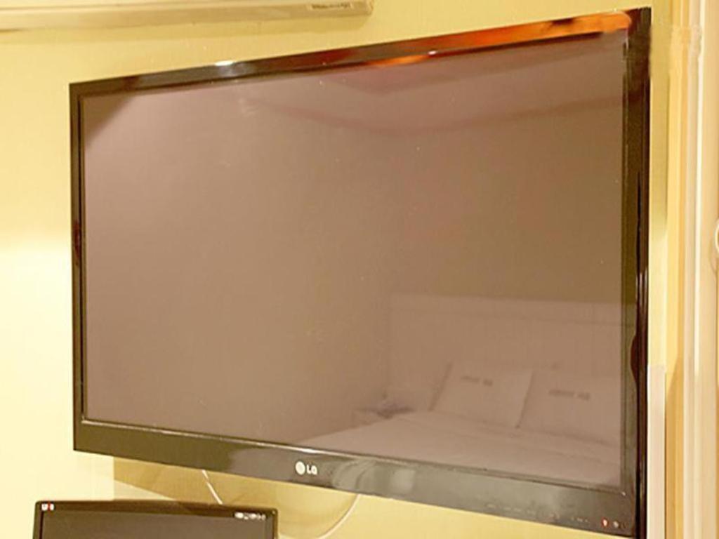 Sinyoung Motel Seul Dış mekan fotoğraf