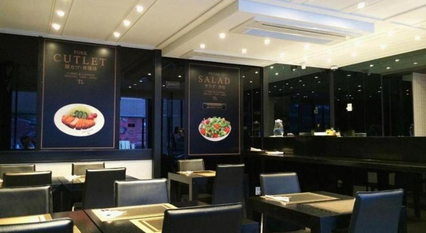 Sinyoung Motel Seul Dış mekan fotoğraf