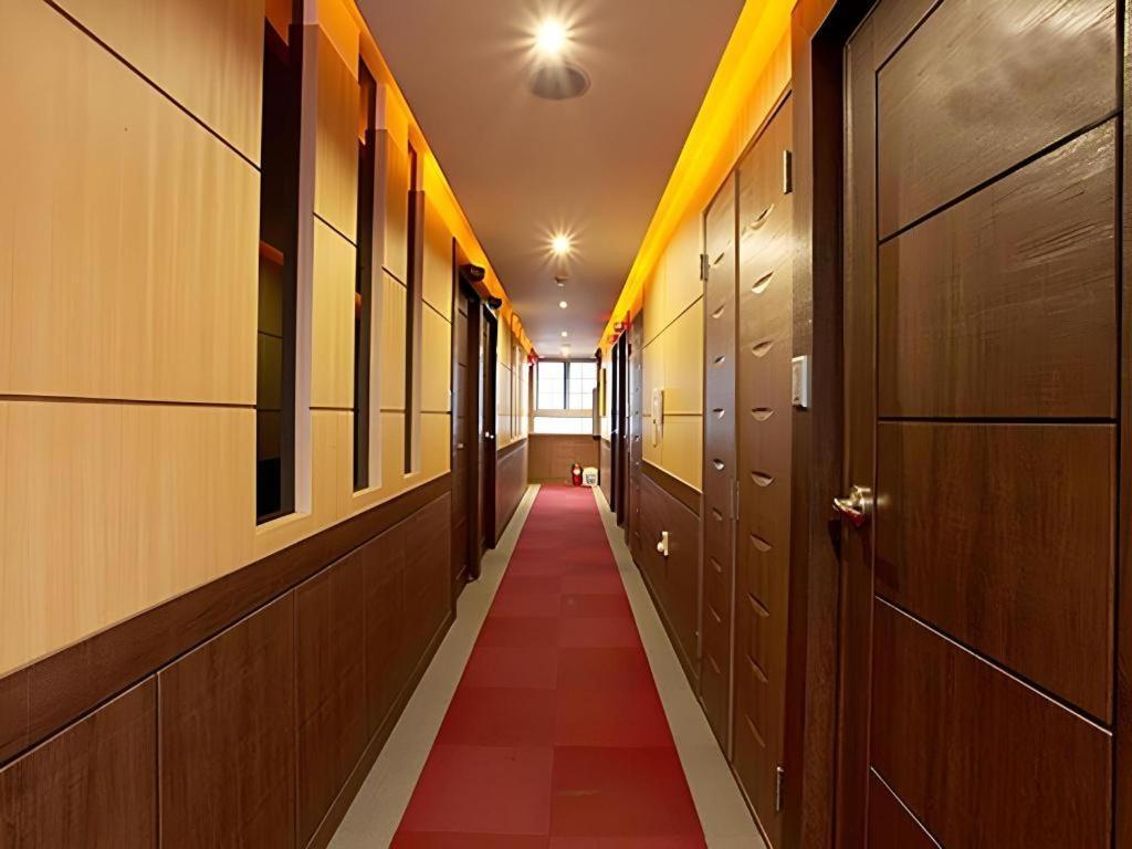 Sinyoung Motel Seul Dış mekan fotoğraf