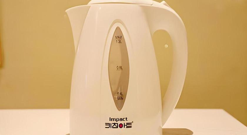 Sinyoung Motel Seul Dış mekan fotoğraf