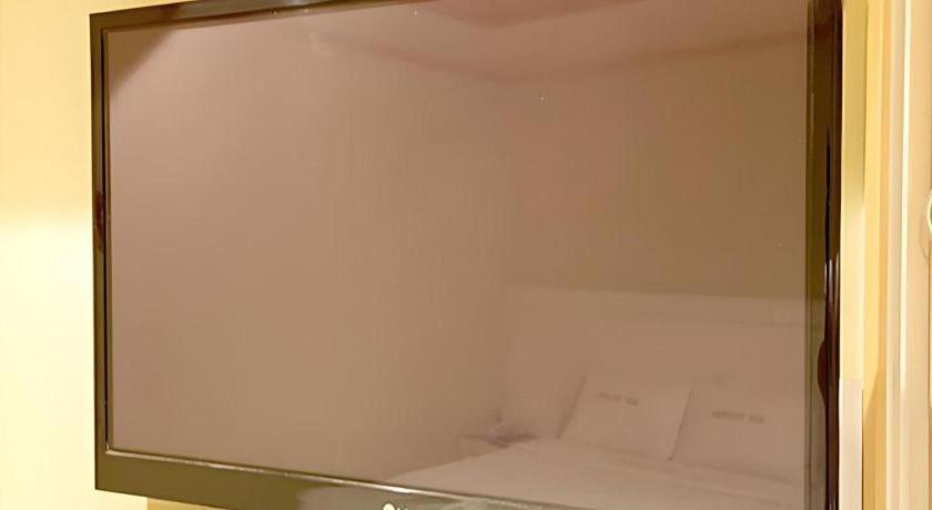 Sinyoung Motel Seul Dış mekan fotoğraf