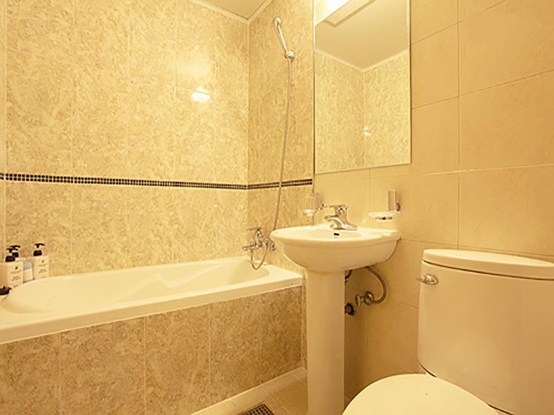 Sinyoung Motel Seul Dış mekan fotoğraf